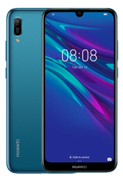 Huawei Y6 Pro (2019)